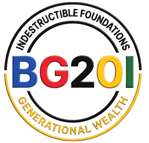 B'WEBIA G20 Investments Holdings Limited